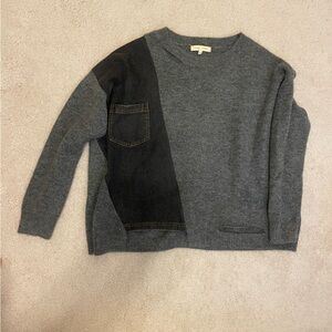 Boutique reworked sweater